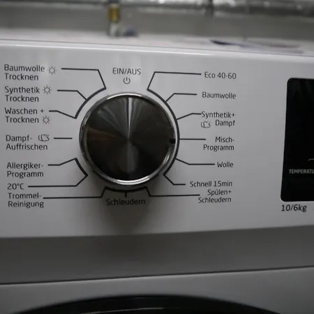 New Business Nr23 Appartement Dresden