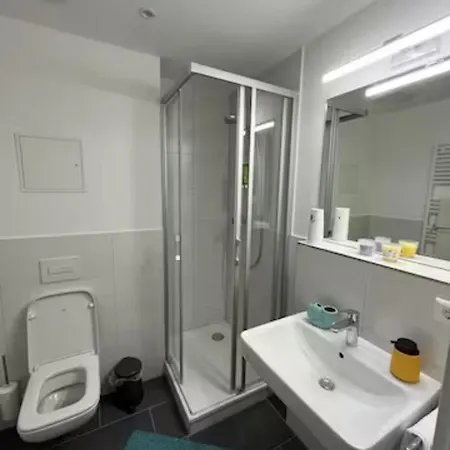 New Business Nr23 Apartament *