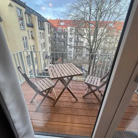 Lägenhet New Business Apartment C *