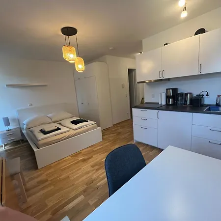New Business Apartment C *