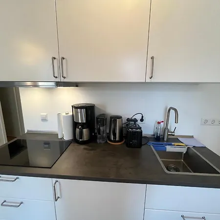 New Business Apartment C * Dresden