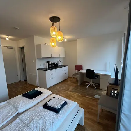 Apartamento New Business Nr23