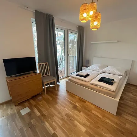 New Business Nr23 Апартаменты *