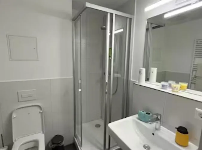 New Business Nr23 Apartment *