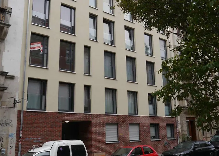 New Business Nr23 * Dresden