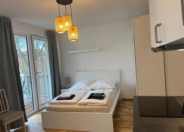 New Business Nr23 Apartment