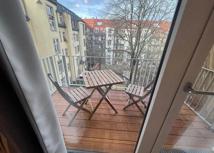 Apartment New Business Nr23 *