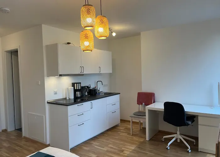 New Business Nr23 Apartment Dresden