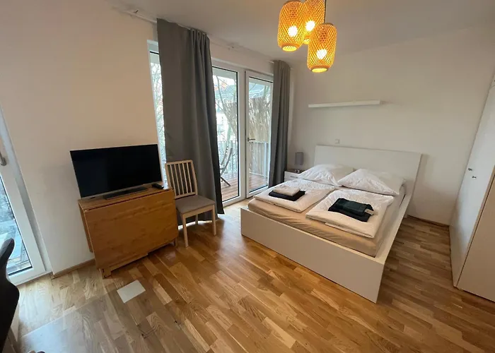 New Business Nr23 Apartment *